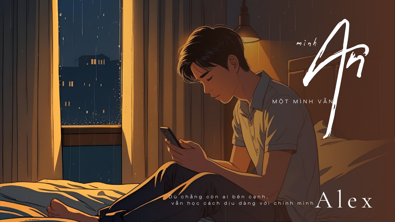 “Mình An – Một Mình Vẫn An”